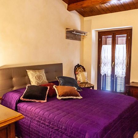B&B Piazza Noua 1831 Sora Eksteriør billede