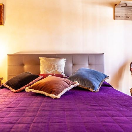 B&B Piazza Noua 1831 Sora Eksteriør billede