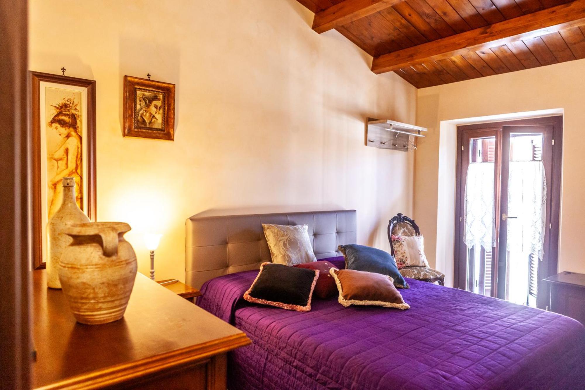 B&B Piazza Noua 1831 Sora Eksteriør billede