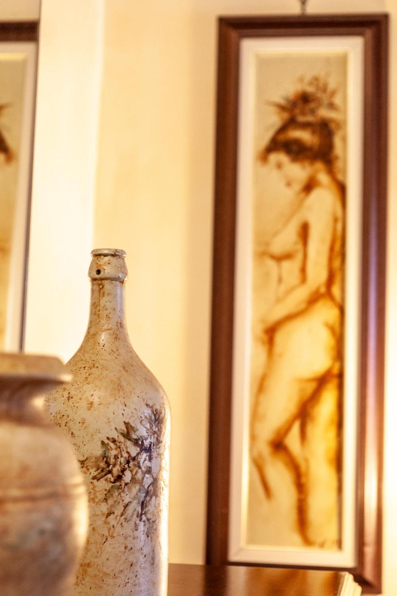 B&B Piazza Noua 1831 Sora Eksteriør billede