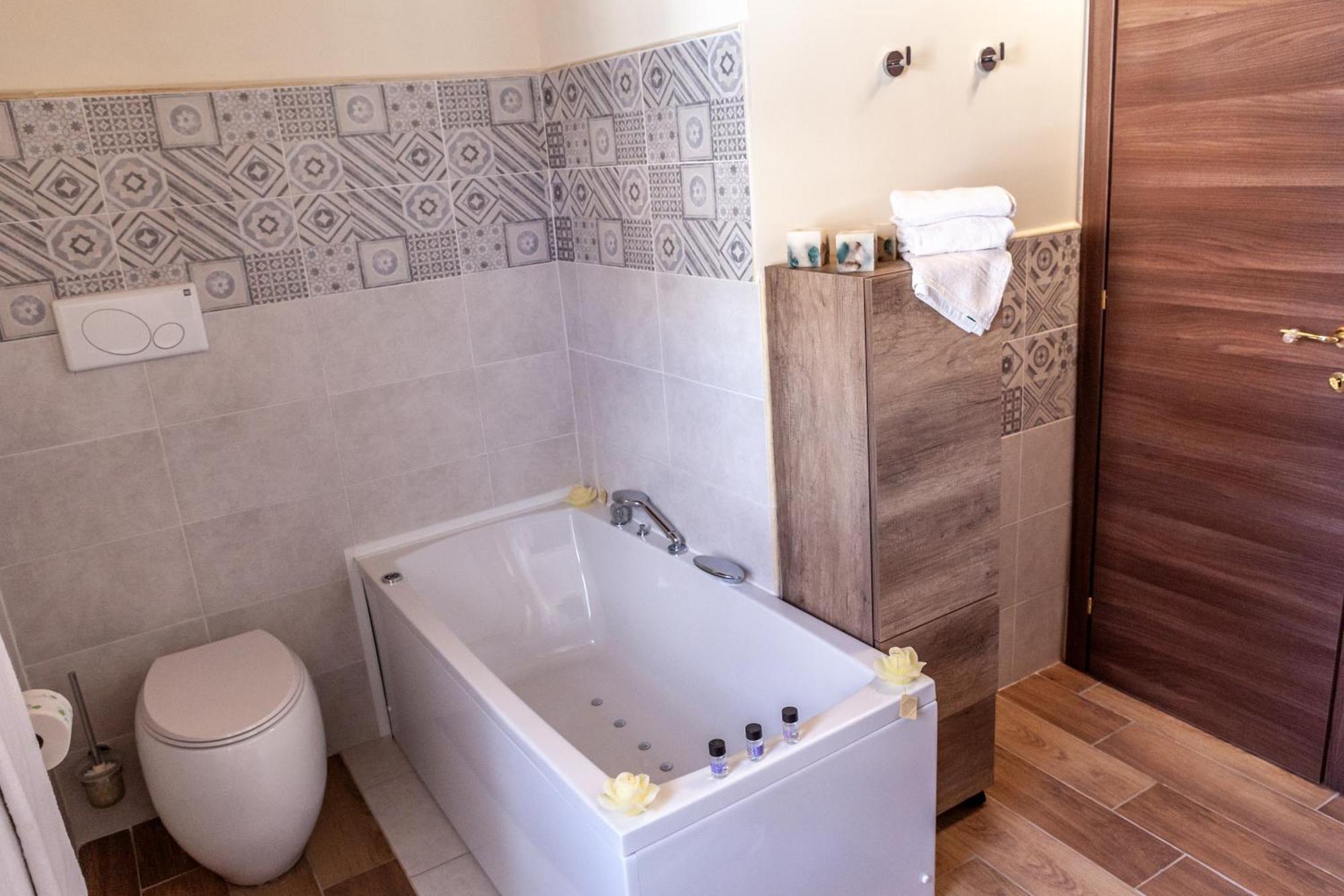 B&B Piazza Noua 1831 Sora Eksteriør billede