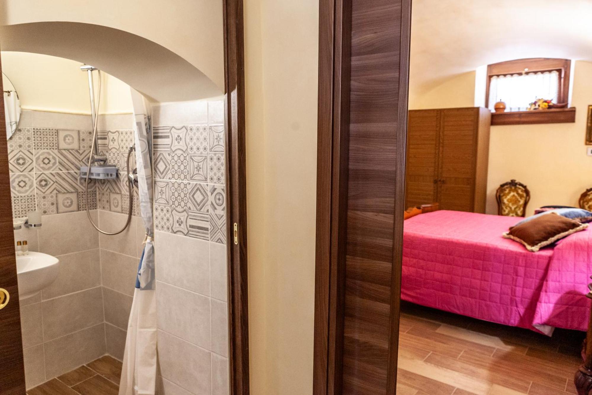 B&B Piazza Noua 1831 Sora Eksteriør billede