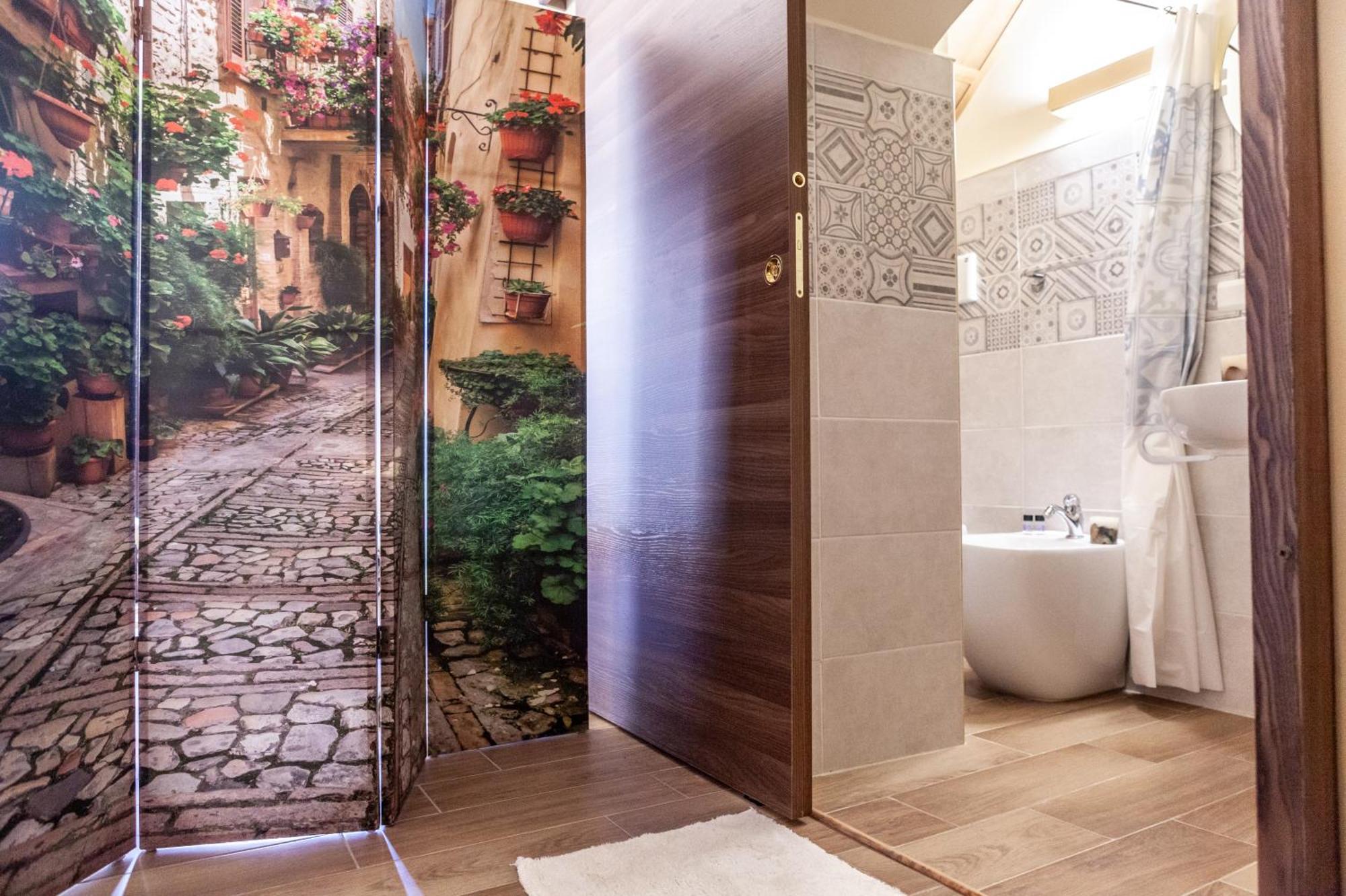 B&B Piazza Noua 1831 Sora Eksteriør billede