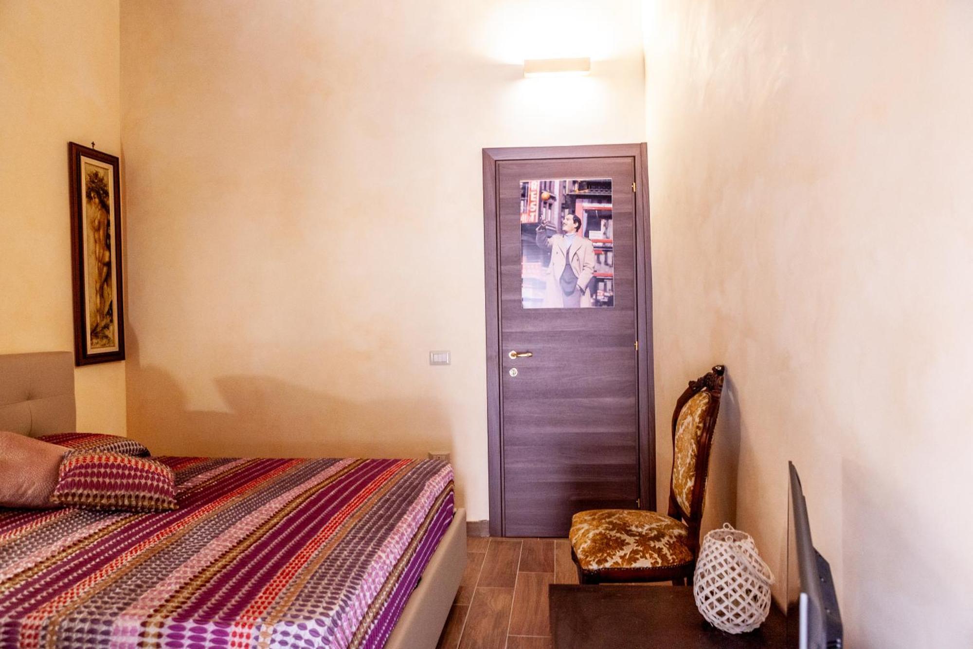 B&B Piazza Noua 1831 Sora Eksteriør billede