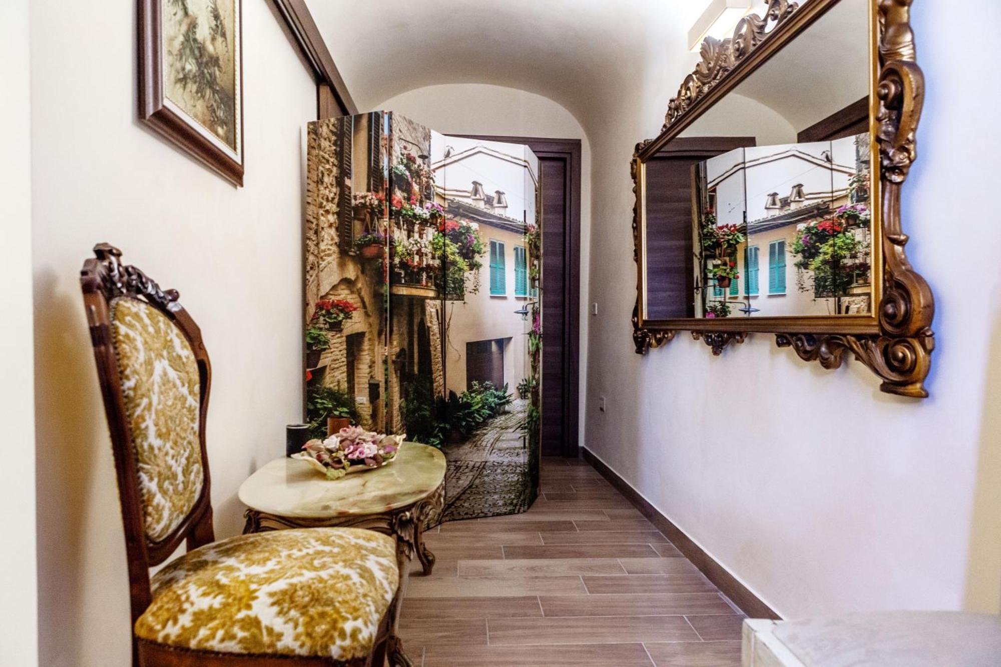 B&B Piazza Noua 1831 Sora Eksteriør billede